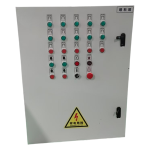 Feed box