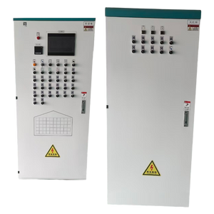 smart environmental control