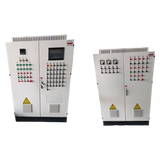 smart environmental control