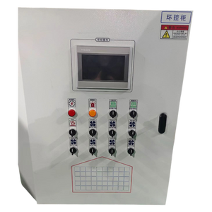 smart environmental control