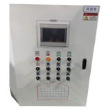 smart environmental control